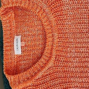 Calvin Klein sweater